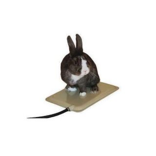 Small Animal Heated Pad KH 1060 Pet Bed 9x12 KH1060