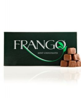 Frango Chocolates, 1 lb. Milk Mint Box of Chocolates