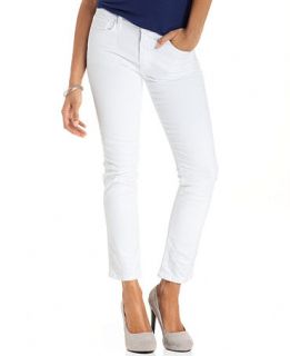 Joes Jeans Skinny Jeans, Bonnie White Wash   Womens Jeans