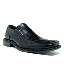 Alfani Shoes, Forum Bike Toe Loafers   Mens Shoes