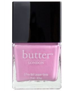 butter LONDON 3 Free Nail Lacquer   Molly Coddled   Makeup   Beauty
