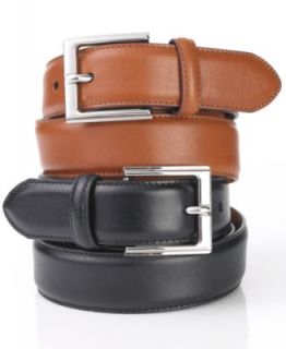 Lauren Ralph Lauren Mens, Leather Dress Belt   Mens Belts, Wallets