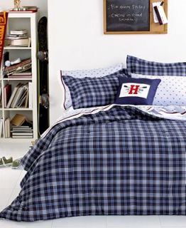 Tommy Hilfiger Bedding, Greyson Comforter Sets