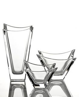 Buy Glass Vases, Crystal Bowls & More
