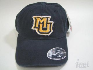 Marquette Golden Eagles Champion Heritage Hat LG