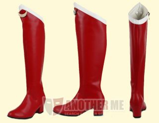 Another Me ™ Boots is made by our excellent professional designer