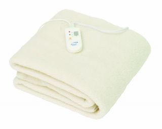 Earthlite Basics Fleece Massage Table Warmer New