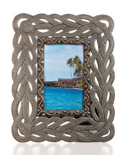 Heart of Haiti Picture Frame, Fish Scale 4 x 6   Collections   for