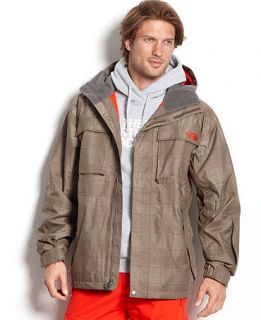 The North Face Jackets, Alki Freeride Hyvent Waterproof Jacket   Mens