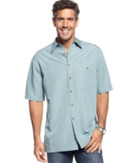 Campia Moda Shirt, Allover Print Shirt   Mens Casual Shirts