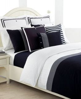 Tommy Hilfiger Bedding, Williamstown Collection