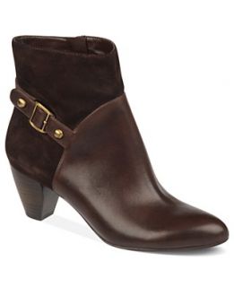 Naturalizer Shoes, Encore Booties