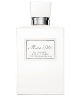 Miss Dior Body Lotion, 6.8 oz.  
