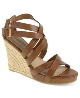 Chinese Laundry Shoes, Drama Queen Demi Wedge Sandals   Shoes