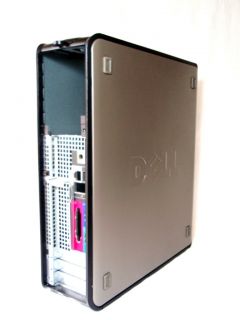 Dell Optiplex 330 Small Form Factor MATX Computer Case