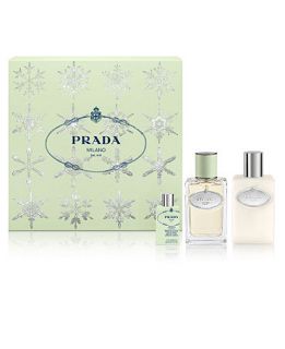 Prada Infusion dIris Gift Set   Perfume   Beauty