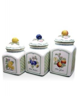 Villeroy & Boch Dinnerware, French Garden Fleurence Teapot   Casual