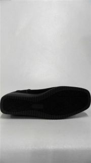 Karen Scott Maura Womens Ankle Boots Sz 8 M Chocolate 1 2 Heel Solid