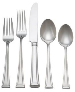 Waterford Kilbarry Platinum Stainless Flatware Collection   Flatware