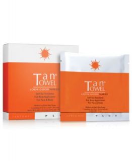 TanTowel Tan To Go Kit   Plus   Skin Care   Beauty