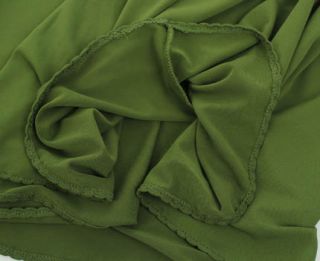 989 MaxMara Beautiful Green Dress IT40 New