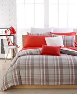 Lacoste Bedding, Luxembourg Collection   Bedding Collections   Bed