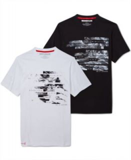 DC Shoes T Shirt, Make Your Own Luck Short Sleeved Tee Shirt