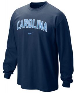 Nike NCAA T Shirt, North Carolina Tar Heels Dri Fit Legend Tee   Mens