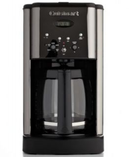 Cuisinart DCC 1200BCH Coffee Maker, Brew Central 12 Cup Programmable