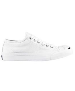 Converse Shoes, Mens Jack Purcell Leather Oxford Sneakers   Mens