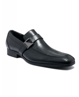Guess Shoes, Vector Dress Loafers   Mens Shoes