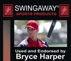 excited to become a part of the swingaway family they have the