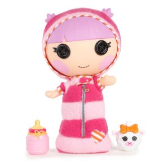 New Lalaloopsy Littles Blanket Featherbed