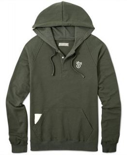LRG Pullover Hoody, Core Collection