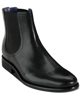 Cole Haan Boots, Air Stanton Waterproof Chelsea Boots