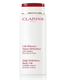 Clarins High Definition Body Lift, 14 oz
