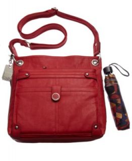 Tyler Rodan Handbag, Woodway Crossbody   Handbags & Accessories   