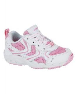 Stride Rite Girls Shoes, Little Girl Toddler Kayla Sneaker   Kids