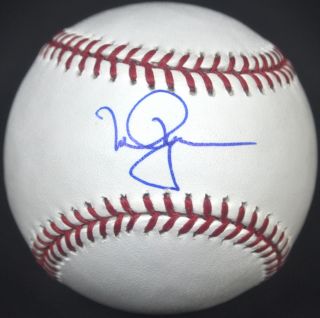 Mark McGwire Hand Signed Autographed Baseball Ball PSA DNA COA
