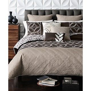 Bryan Keith Bedding, Venice 9 Piece Comforter Sets   Bed in a Bag