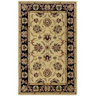 MANUFACTURERS CLOSEOUT Sphinx Area Rug, Windsor 23105 7 6 Round