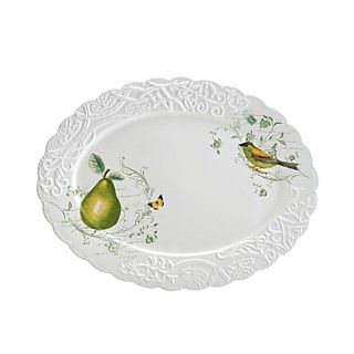 Mikasa Dinnerware, Antique Countryside Pear Collection   Casual