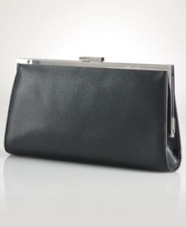 Lauren Ralph Lauren Handbag, Dorian Envelope Clutch   Handbags