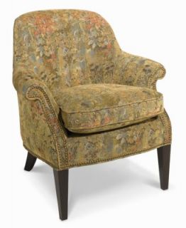 Whistle Patina Living Room Chair, Swivel Glide   furniture