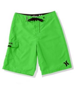 Hurley Swimwear, One and Only Board Shorts
