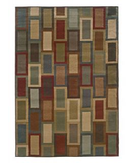 MANUFACTURERS CLOSEOUT Sphinx Area Rug, Yorkville 1627E 5 X 76