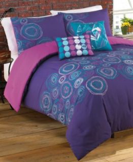 Roxy Bedding, Heart and Soul Comforter Sets   Bedding Collections