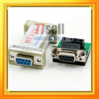RS232 RS485 Serial Port Converter AVR Adapter