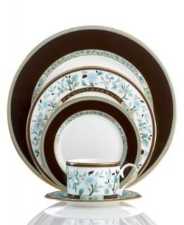 Marchesa by Lenox Dinnerware, Empire Pearl Collection  