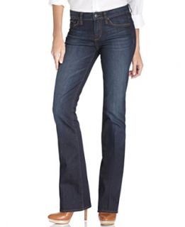 Else Jeans Stacey Jeans, Bootcut Dark Wash